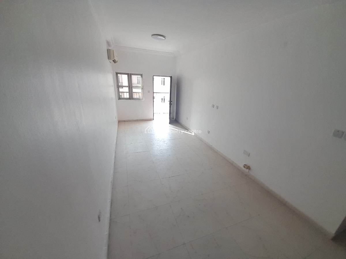 Serviced 4 Bedroom En-suite Townhouse with Fitted Kitchen, Cooker, Hea, Oniru, Victoria Island (vi), Lagos, Terraced Duplex for Rent