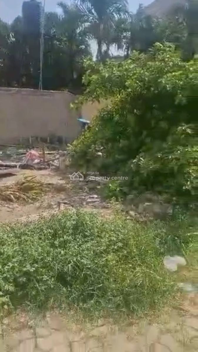 500sqm Fence & Gated Land, Gbagada, Lagos, Mixed-use Land for Sale