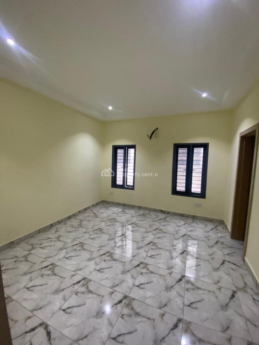 Brand New 4 Bedroom Pent Floor in Marwa Lekki Rightight, Off Tf Kuboye Road By Pinnacle Marwa Lekki Right, Lekki, Lagos, Flat / Apartment for Rent