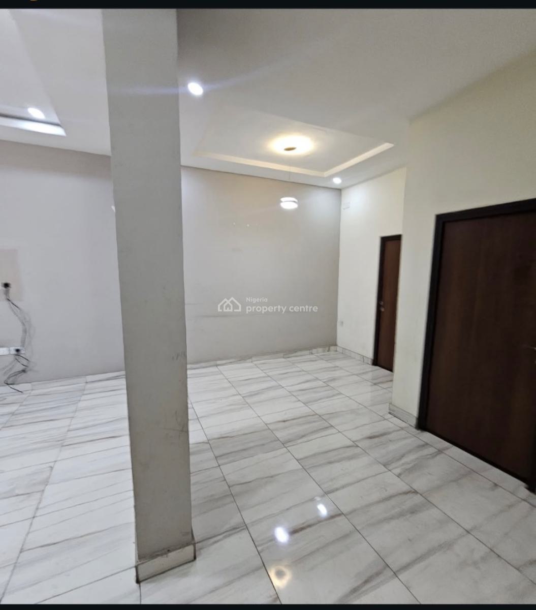 3 Bedroom Apartment with a Bq, Adeniyi Jones Ikeja, Ikeja, Lagos, Flat / Apartment for Sale