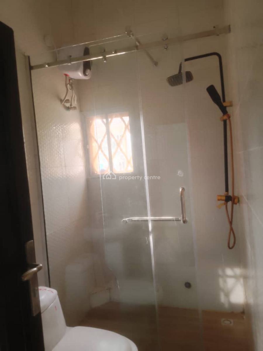 Luxury 1 Bedroom Flat, Guzape Abuja, Guzape District, Abuja, Flat / Apartment for Rent