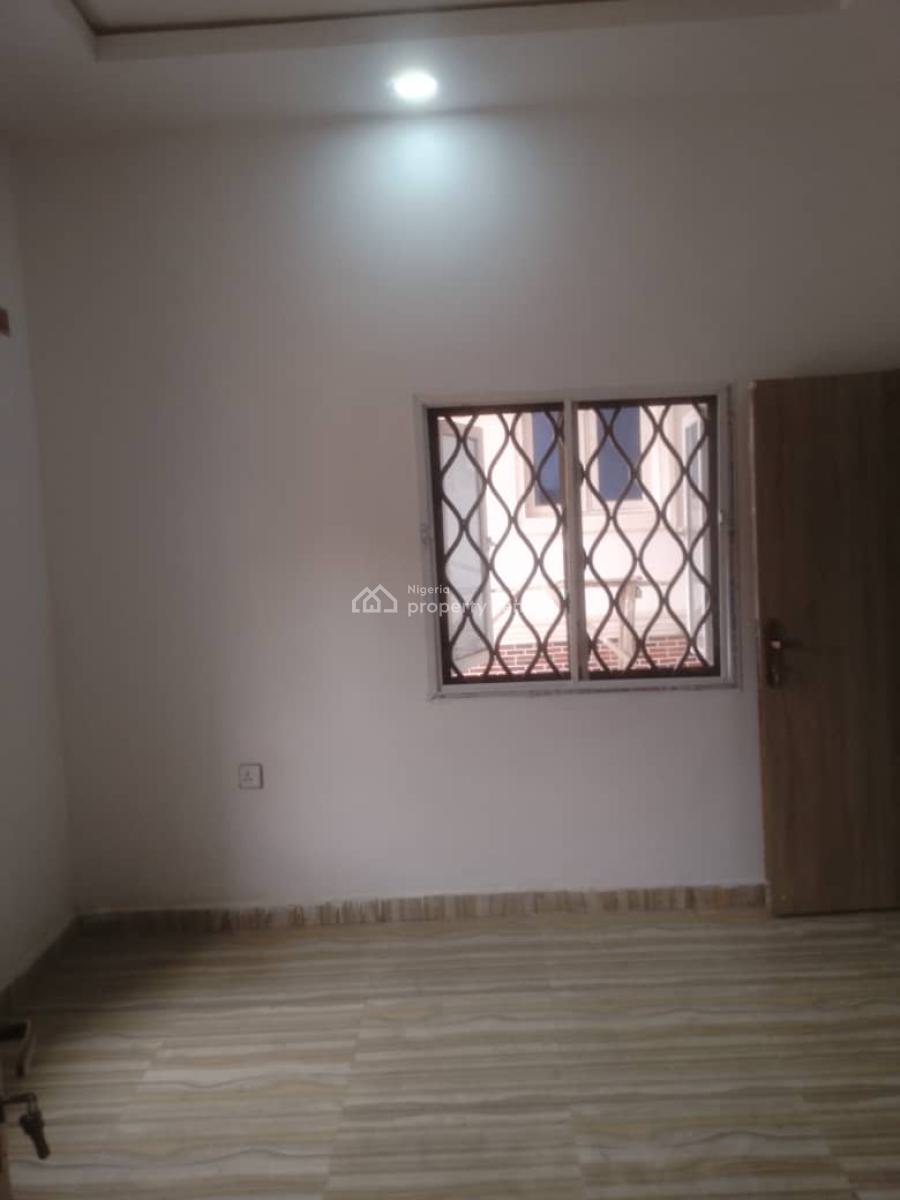 Luxury 1 Bedroom Flat, Guzape Abuja, Guzape District, Abuja, Flat / Apartment for Rent