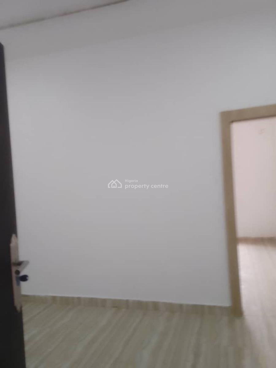 Luxury 1 Bedroom Flat, Guzape Abuja, Guzape District, Abuja, Flat / Apartment for Rent