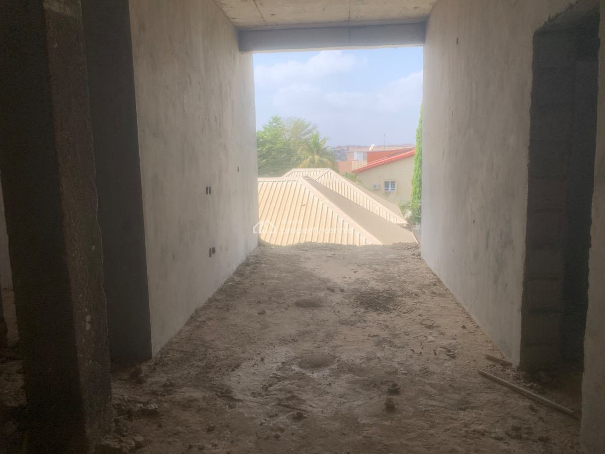 2 Bedroom Apartment- Semi Finished, Ast Estate, Idu Industrial, Abuja, Flat / Apartment for Sale