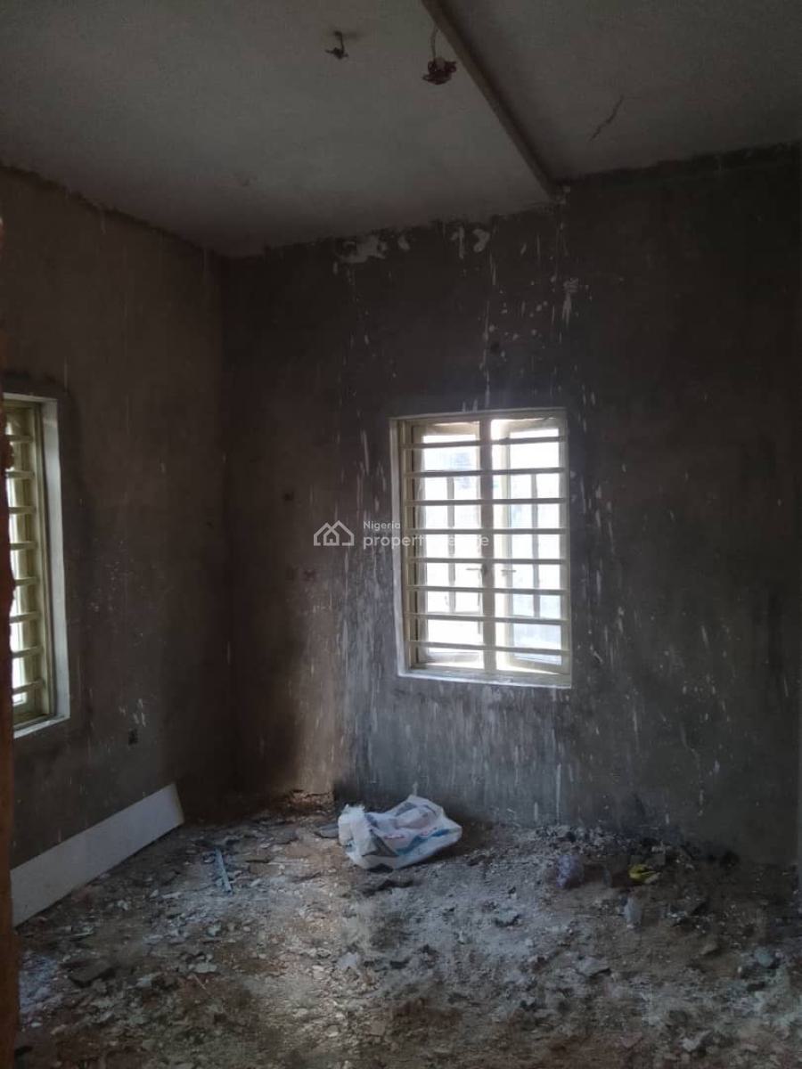 Brand New 2 Bedroom Apartment, Happyland, Sangotedo, Ajah, Lagos, Flat / Apartment for Rent