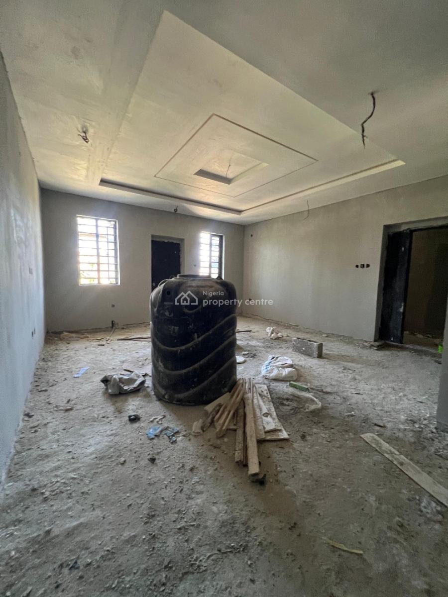 Brand New 3 Bedroom Apartment Available, Abraham Adesanya Off Lekki Gardens Phase 2 Road, Ajah, Lagos, Flat / Apartment for Rent