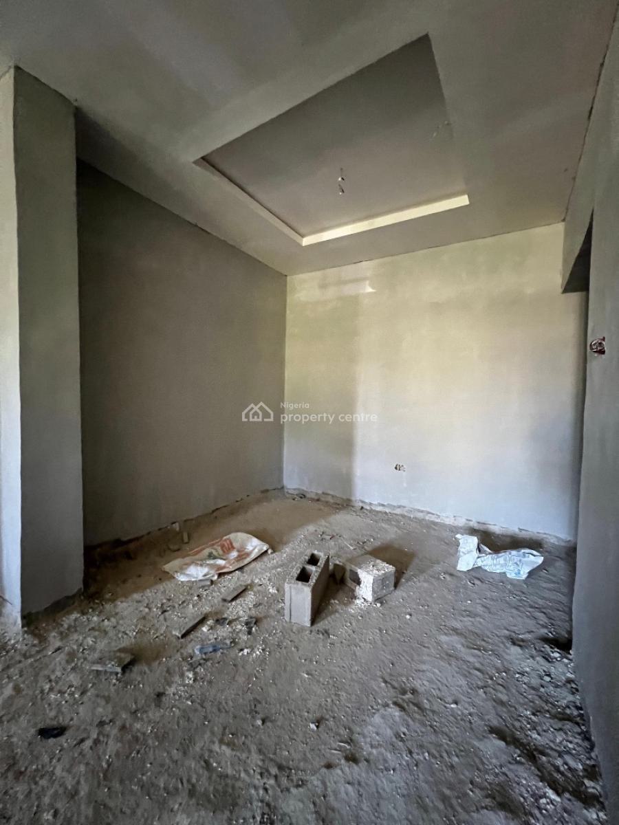 Brand New 3 Bedroom Apartment Available, Abraham Adesanya Off Lekki Gardens Phase 2 Road, Ajah, Lagos, Flat / Apartment for Rent