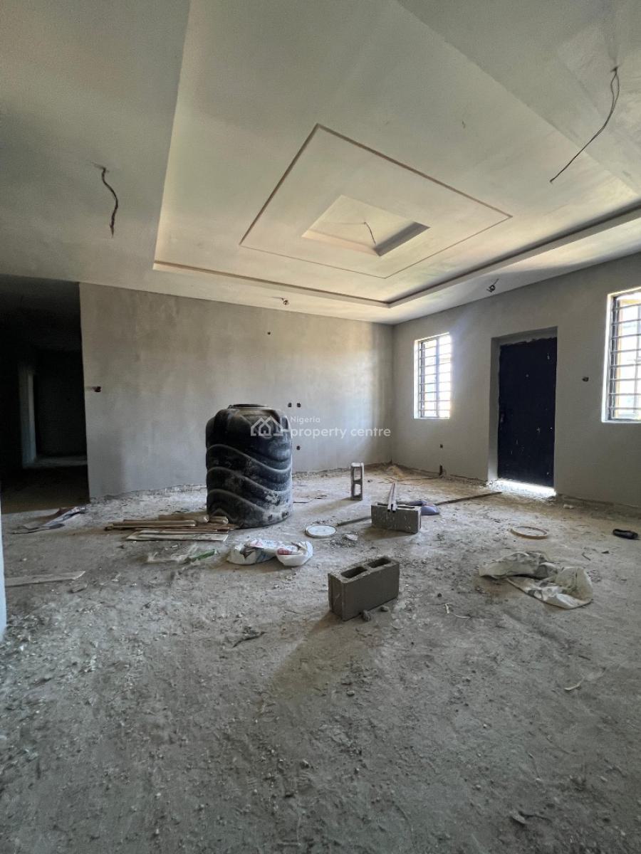 Brand New 3 Bedroom Apartment Available, Abraham Adesanya Off Lekki Gardens Phase 2 Road, Ajah, Lagos, Flat / Apartment for Rent