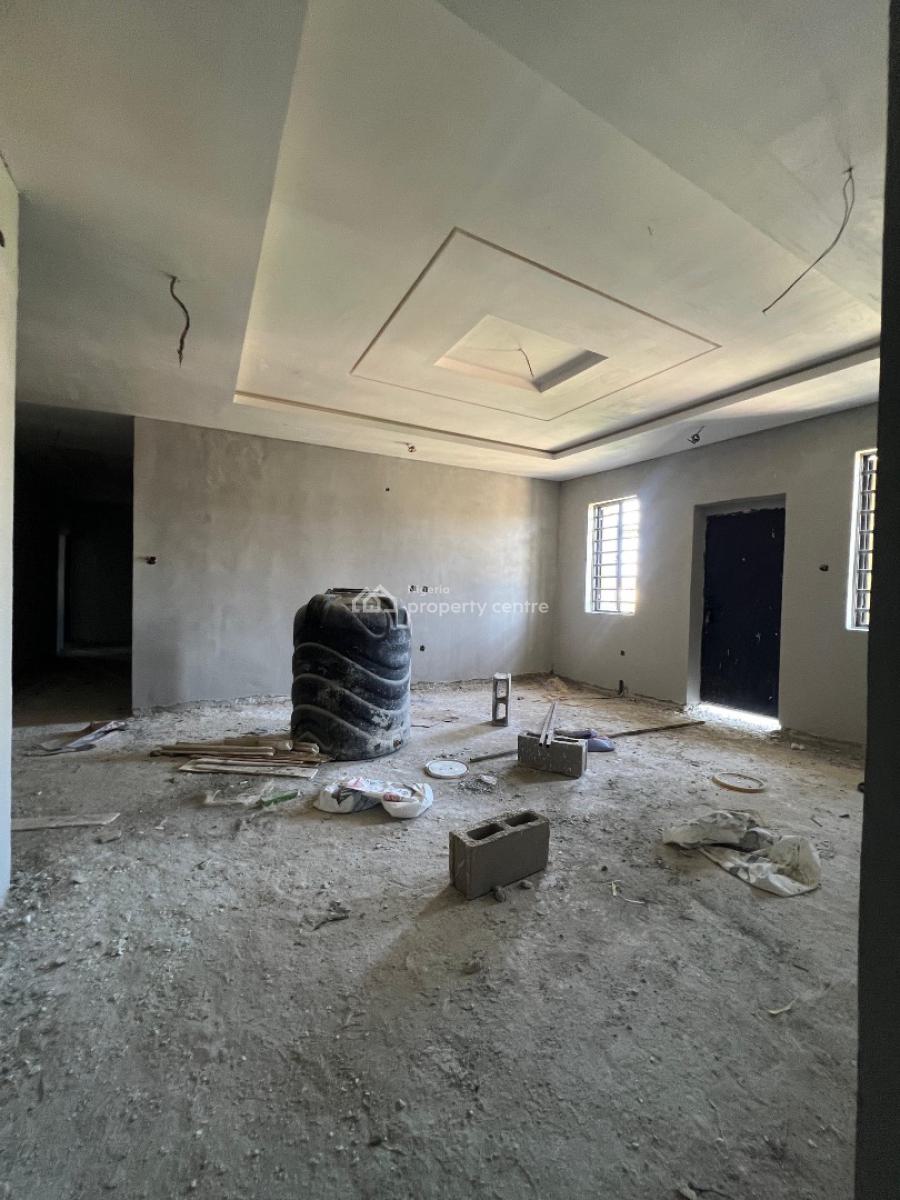 Brand New 3 Bedroom Apartment Available, Abraham Adesanya Off Lekki Gardens Phase 2 Road, Ajah, Lagos, Flat / Apartment for Rent