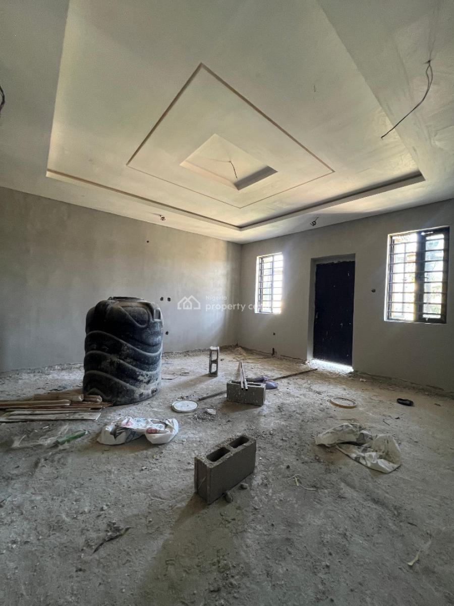 Brand New 3 Bedroom Apartment Available, Abraham Adesanya Off Lekki Gardens Phase 2 Road, Ajah, Lagos, Flat / Apartment for Rent