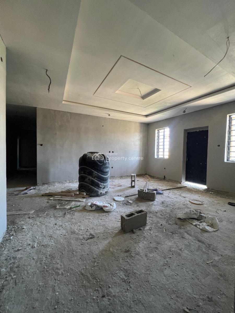 Brand New 3 Bedroom Apartment Available, Abraham Adesanya Off Lekki Gardens Phase 2 Road, Ajah, Lagos, Flat / Apartment for Rent