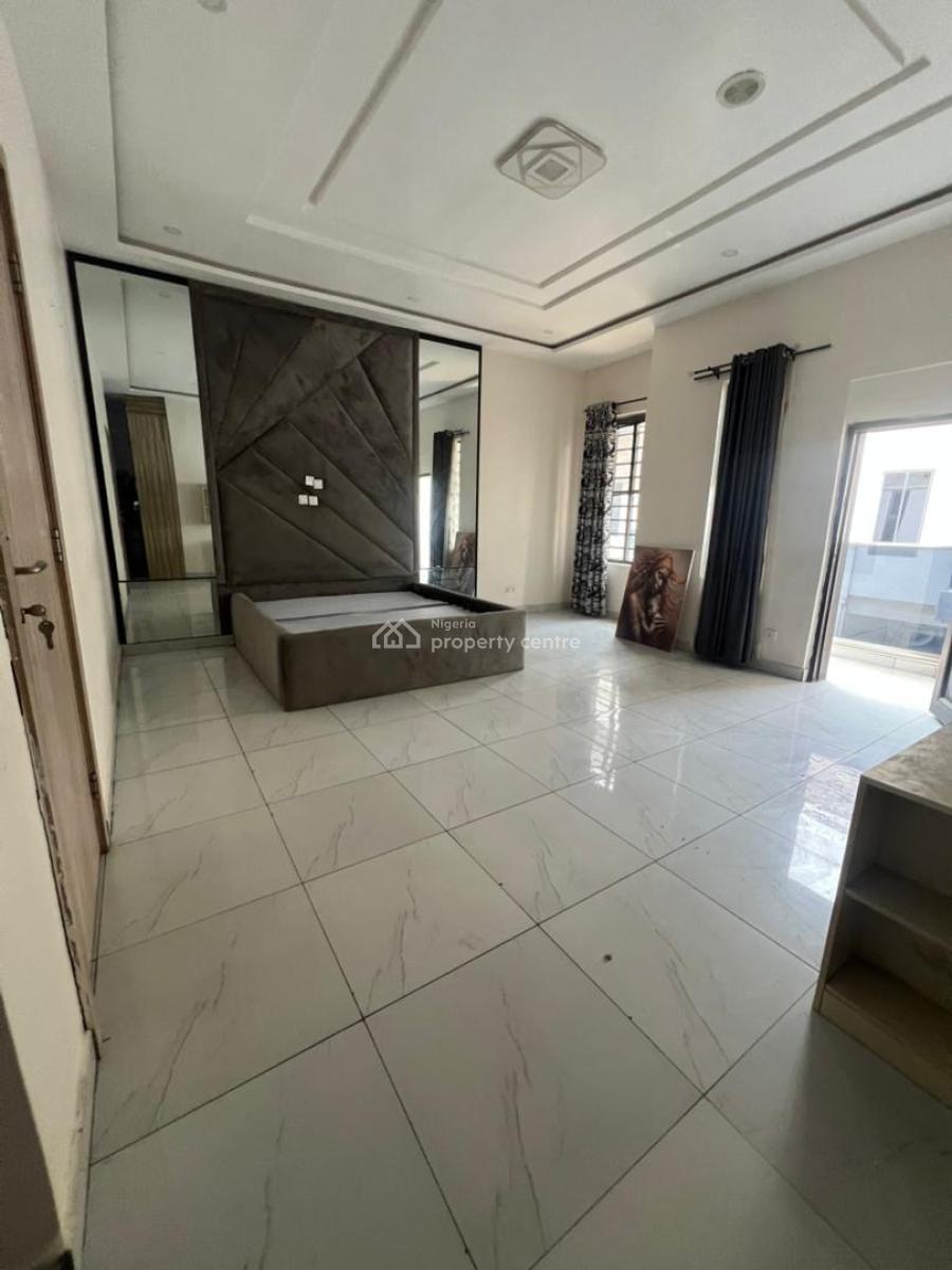 4 Bedroom Terrace Duplex Just Out, Orchid, Lekki Expressway, Lekki, Lagos, Terraced Duplex for Rent