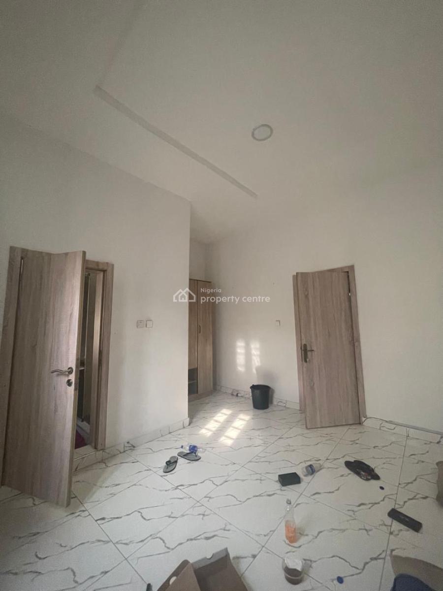 3 Bedroom Terrace Duplex Available, Ikota, Lekki, Lagos, Terraced Duplex for Rent