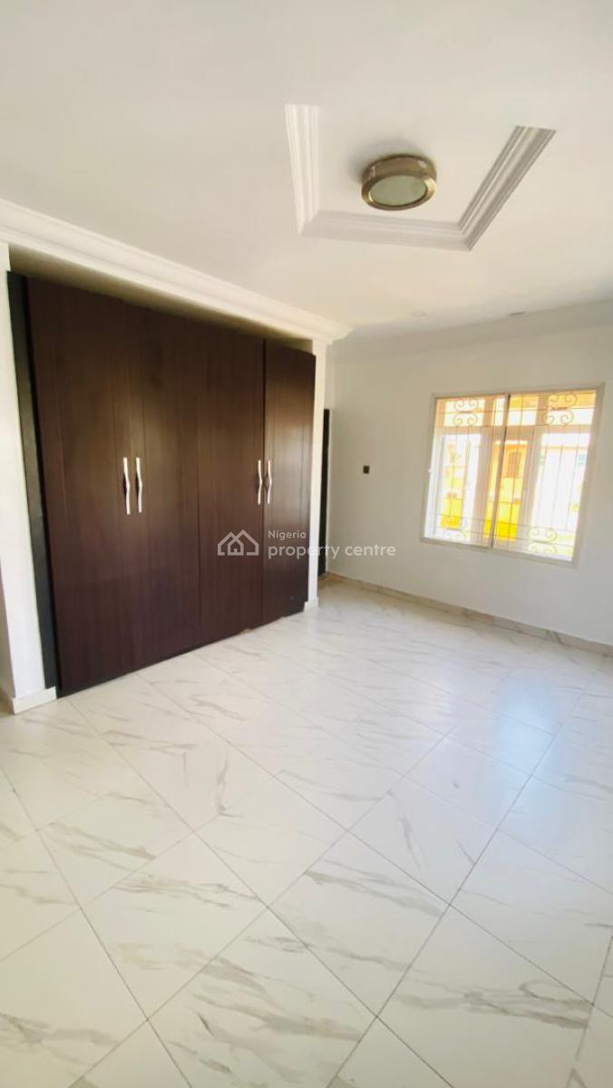 Luxury 4bedrooms Terrace Duplex with Bq, Lekki, Lekki Phase 1, Lekki, Lagos, Terraced Duplex for Rent