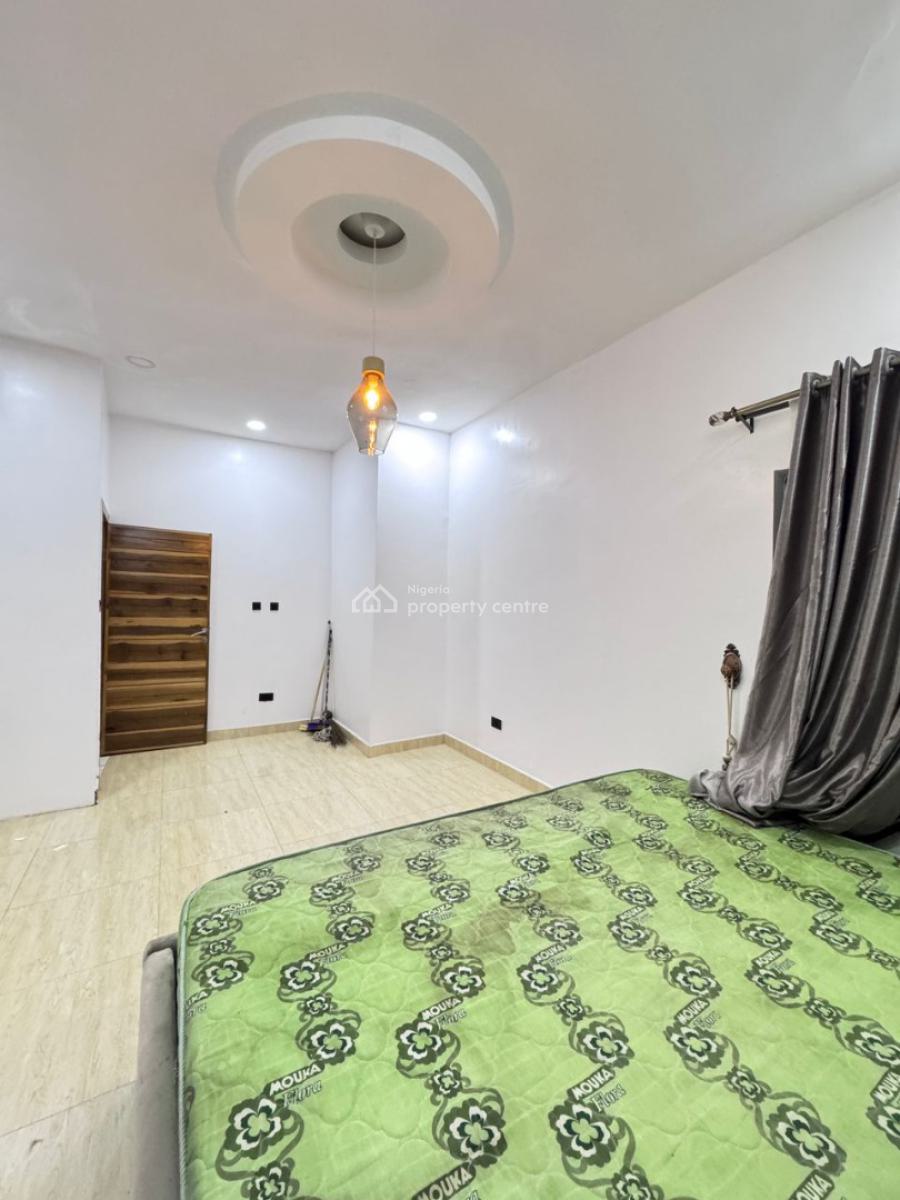 Luxury 5bedroom Fully Detached Duplex with Bq, Lekki, Lagos, Detached Duplex for Rent