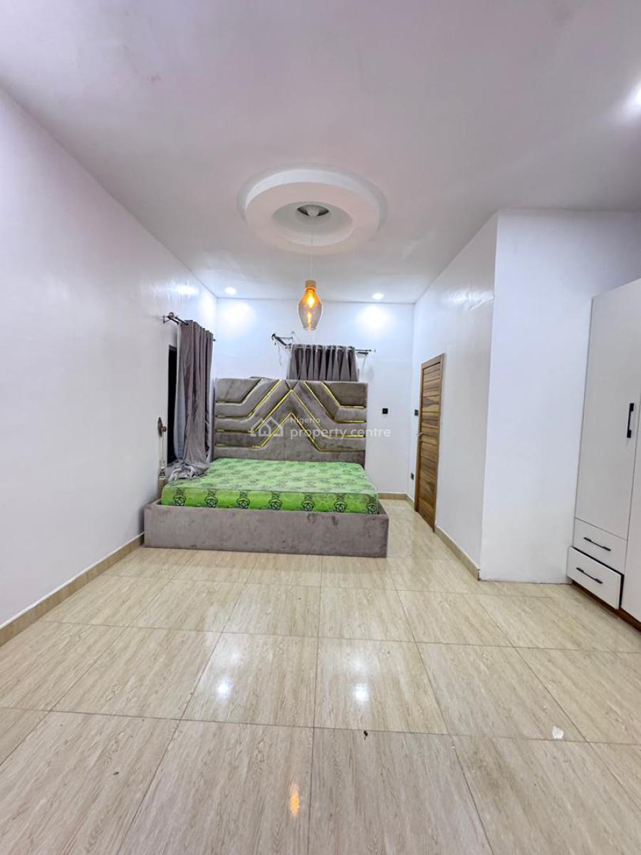 Luxury 5bedroom Fully Detached Duplex with Bq, Lekki, Lagos, Detached Duplex for Rent
