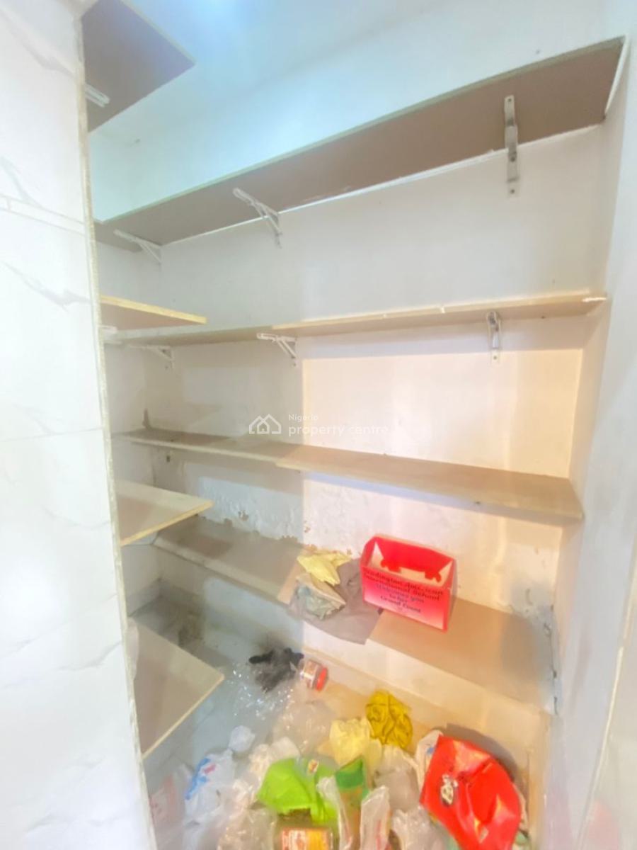 Luxury 4bedrooms Detached Duplex with Bq, Ajah By Metro Home, Ajah, Lagos, Detached Duplex for Rent