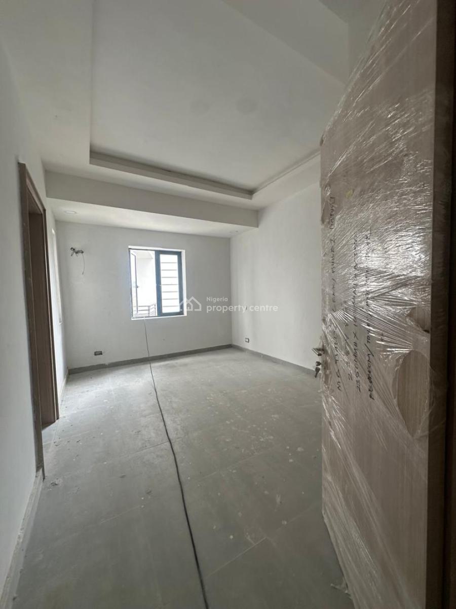 Newly Built 2 Bed Room Flat on Admiralty Way Lekki Phase 1, Lekki Phase 1, Lekki, Lagos, Flat / Apartment for Rent