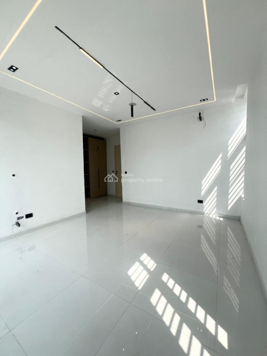 Exquisite 6bedroom Luxurious Duplex with Pool, Chevron Lekki, Lekki, Lagos, Detached Duplex for Sale