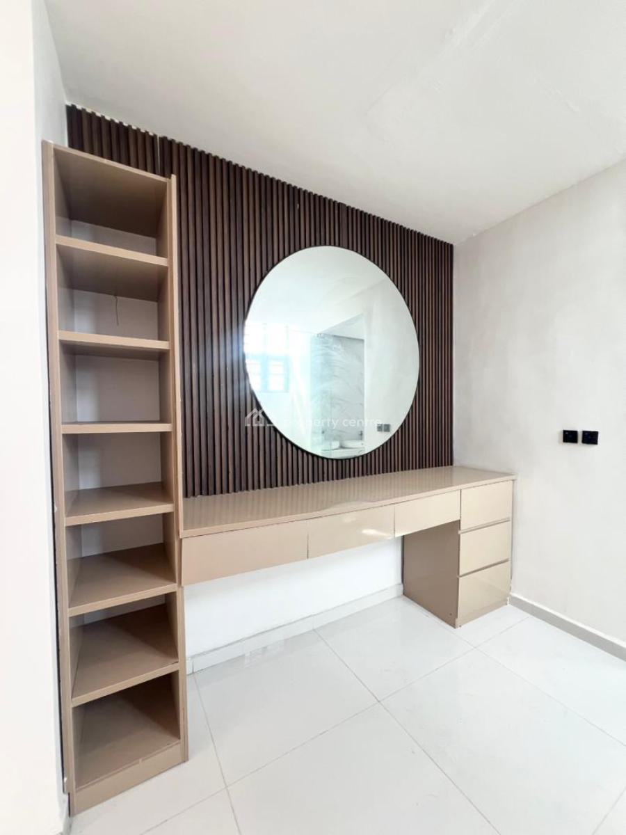 Exquisite 6bedroom Luxurious Duplex with Pool, Chevron Lekki, Lekki, Lagos, Detached Duplex for Sale