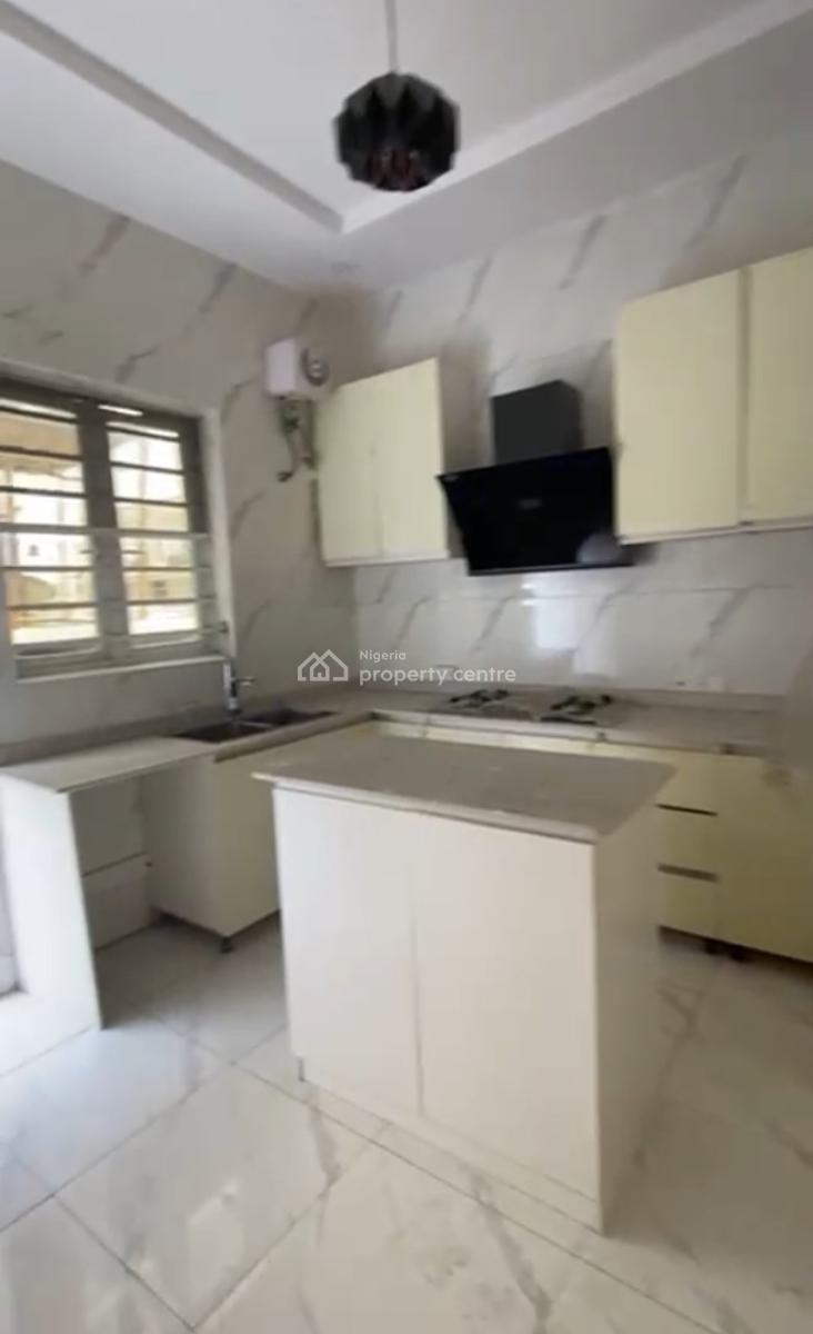 Brand New 4bedroom Terrace, Gra, Ikota, Lekki, Lagos, Terraced Duplex for Sale