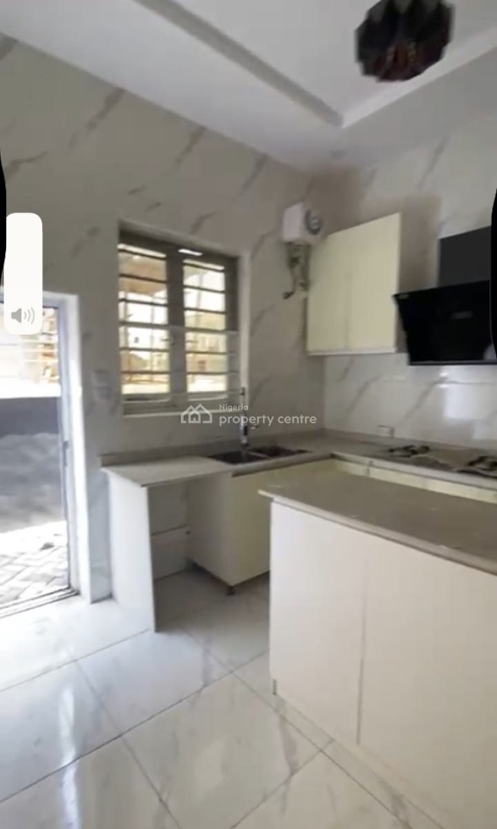Brand New 4bedroom Terrace, Gra, Ikota, Lekki, Lagos, Terraced Duplex for Sale