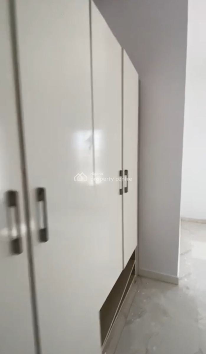 Brand New 4bedroom Terrace, Gra, Ikota, Lekki, Lagos, Terraced Duplex for Sale