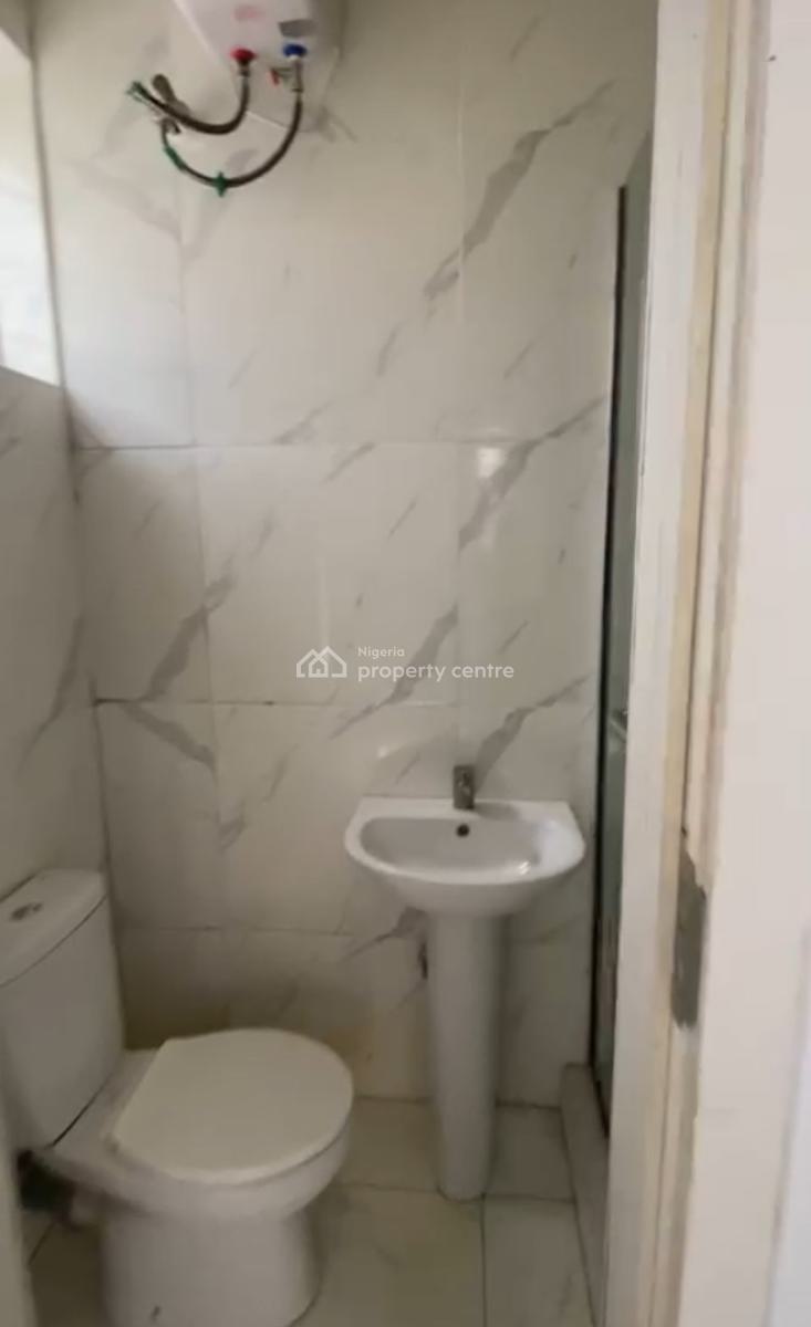 Brand New 4bedroom Terrace, Gra, Ikota, Lekki, Lagos, Terraced Duplex for Sale