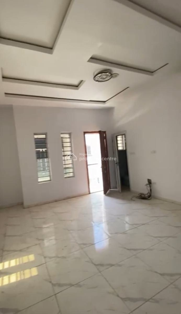 Brand New 4bedroom Terrace, Gra, Ikota, Lekki, Lagos, Terraced Duplex for Sale