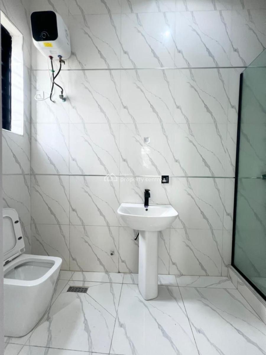 Exquisite 5bedroom Duplex at Lekki, Ologolo, Lekki, Lagos, Detached Duplex for Sale