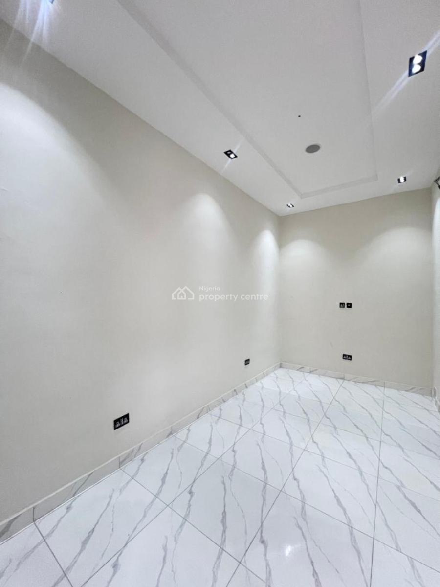 Exquisite 5bedroom Duplex at Lekki, Ologolo, Lekki, Lagos, Detached Duplex for Sale