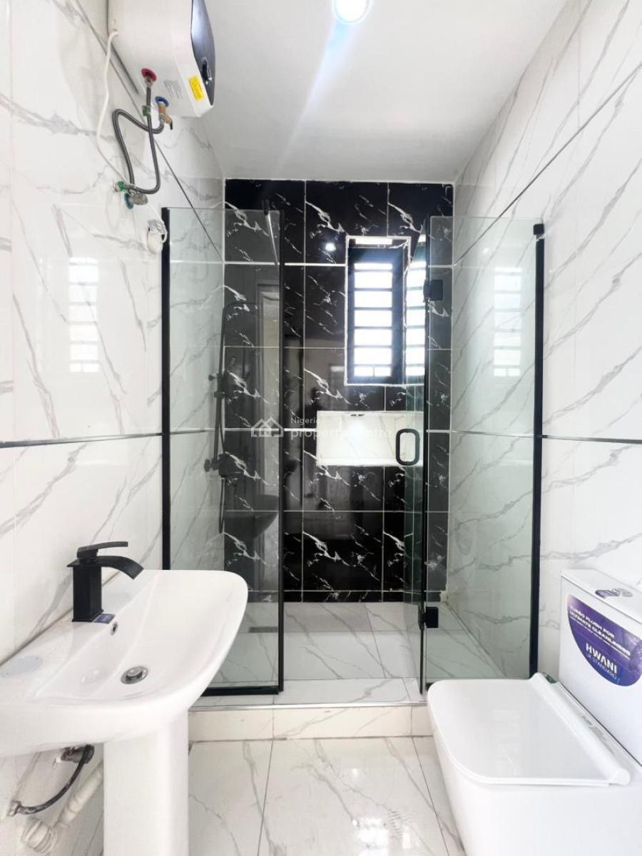 Exquisite 5bedroom Duplex at Lekki, Ologolo, Lekki, Lagos, Detached Duplex for Sale