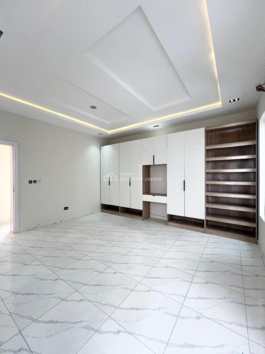 Exquisite 5bedroom Duplex at Lekki, Ologolo, Lekki, Lagos, Detached Duplex for Sale