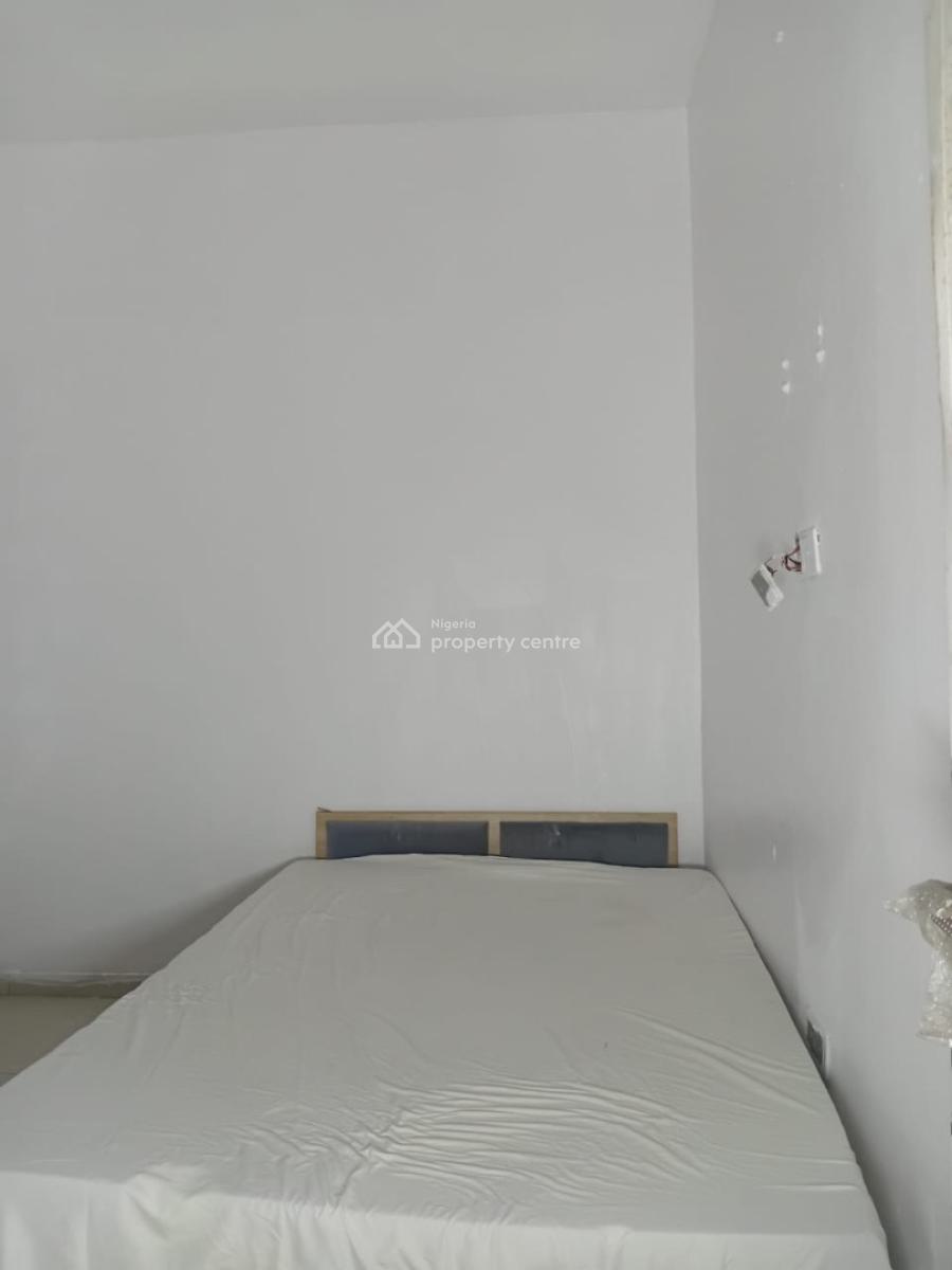 Single Room Bq, Chevron Alternative Route, Lekki, Lagos, Self Contain (single Rooms) for Rent