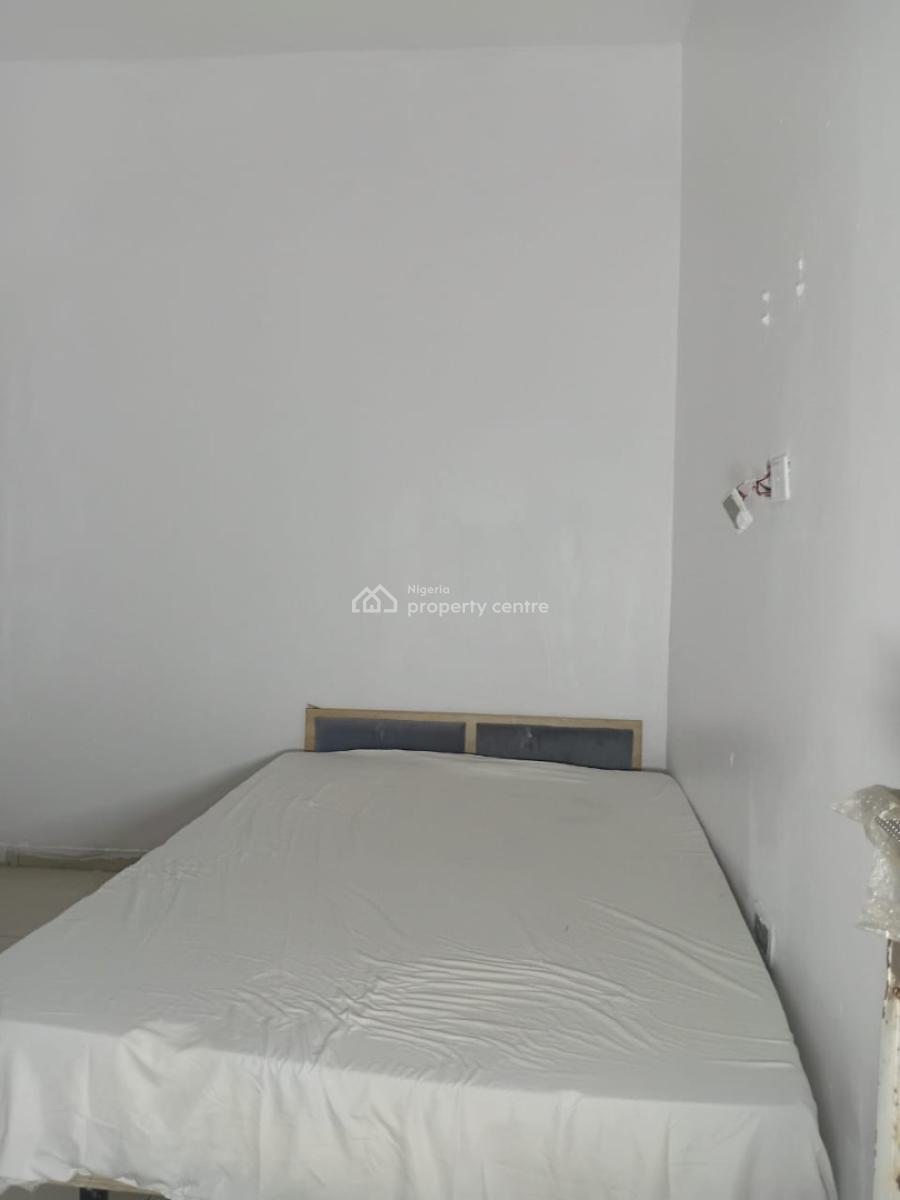 Single Room Bq, Chevron Alternative Route, Lekki, Lagos, Self Contain (single Rooms) for Rent