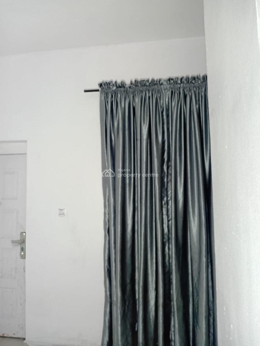 Single Room Bq, Chevron Alternative Route, Lekki, Lagos, Self Contain (single Rooms) for Rent