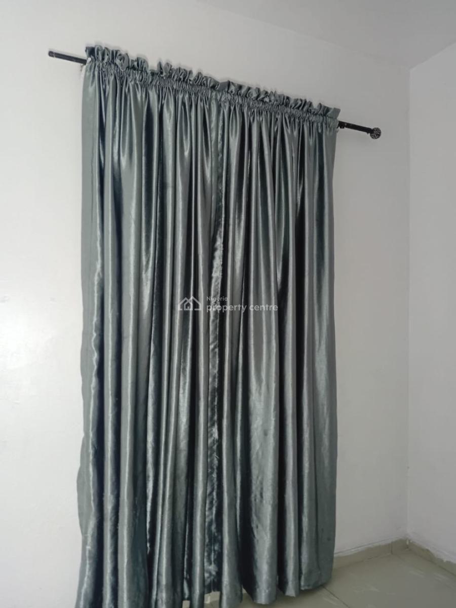 Single Room Bq, Chevron Alternative Route, Lekki, Lagos, Self Contain (single Rooms) for Rent