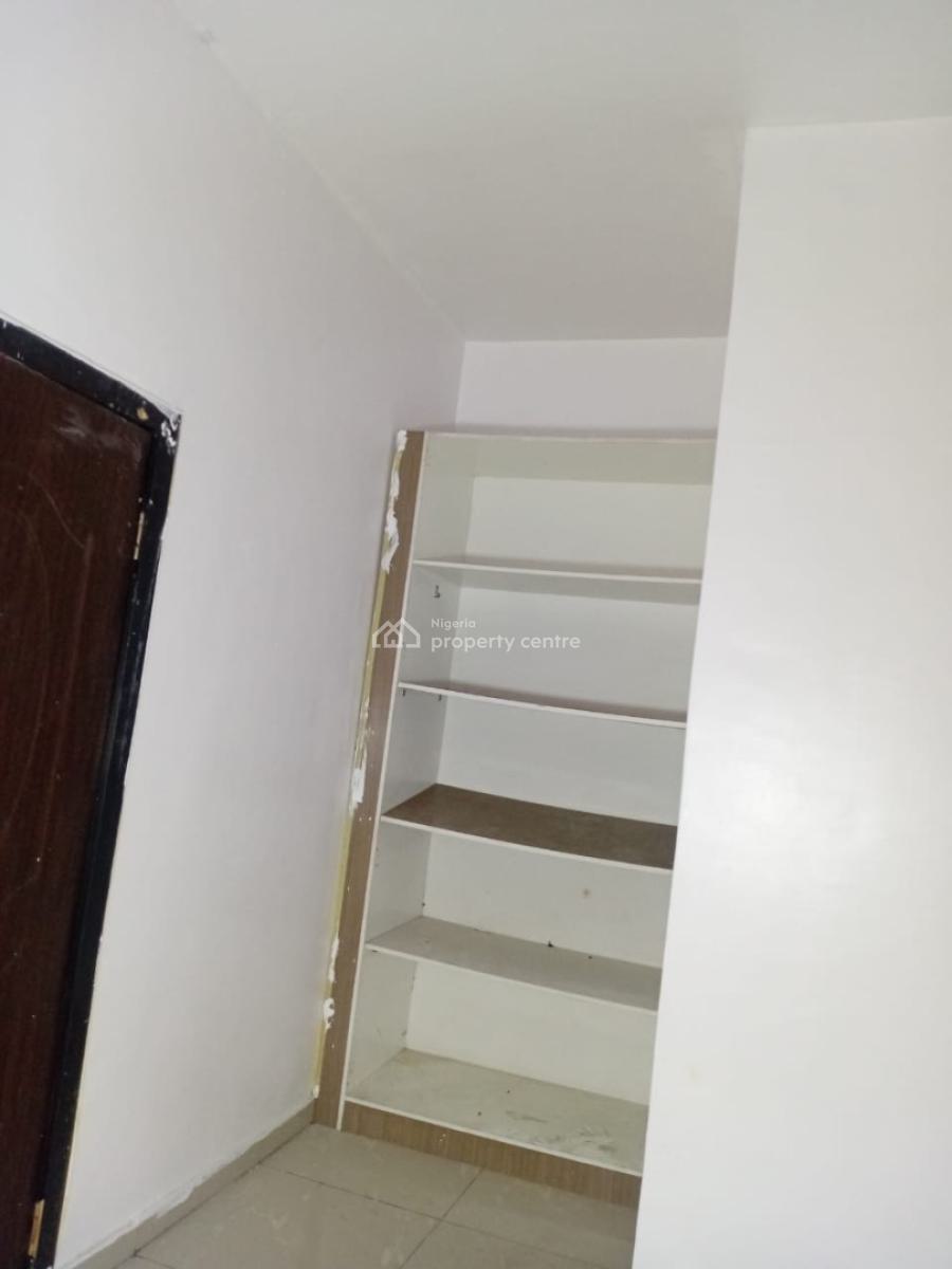 Single Room Self Contain, Chevron Alternative Route, Lekki, Lagos, Flat / Apartment for Rent