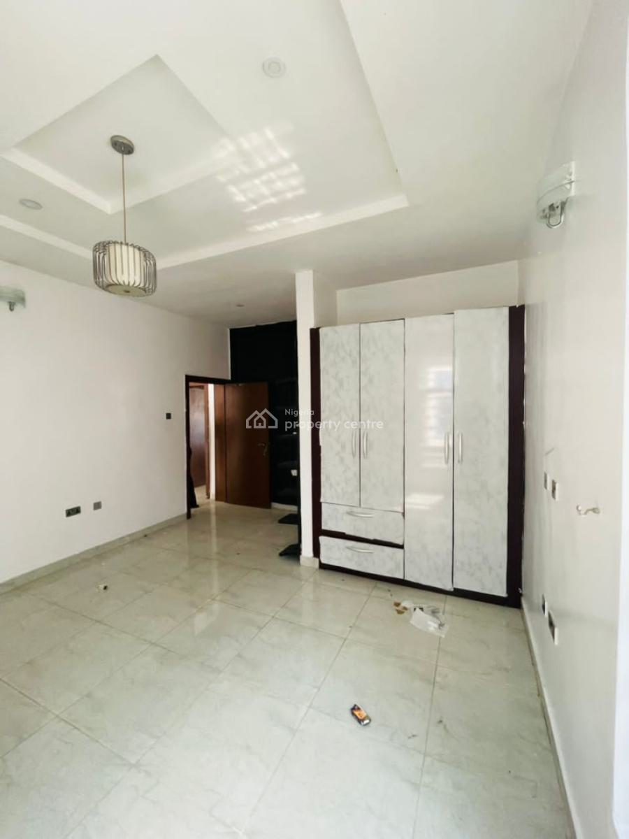 5 Bedroom Fully Detached with a Bq at Mega Mound By Lekki County Ikota, Lekki, Lagos, Detached Duplex for Sale