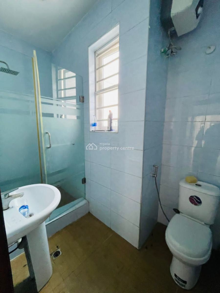 5 Bedroom Fully Detached with a Bq at Mega Mound By Lekki County Ikota, Lekki, Lagos, Detached Duplex for Sale