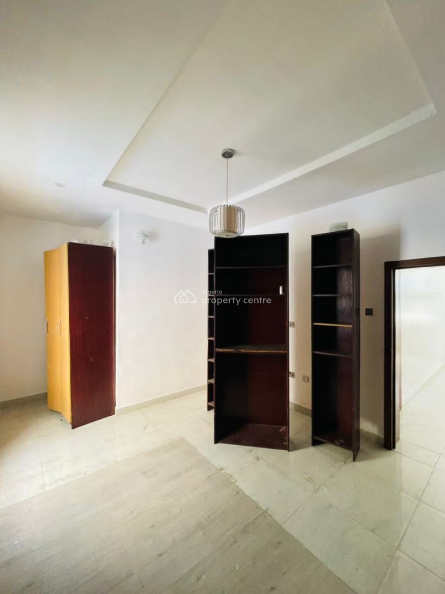 5 Bedroom Fully Detached with a Bq at Mega Mound By Lekki County Ikota, Lekki, Lagos, Detached Duplex for Sale