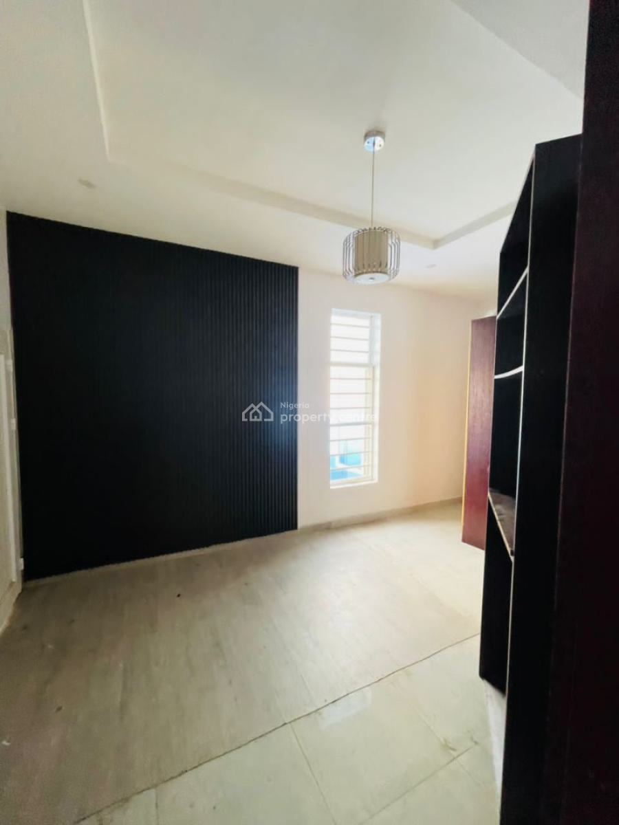 5 Bedroom Fully Detached with a Bq at Mega Mound By Lekki County Ikota, Lekki, Lagos, Detached Duplex for Sale