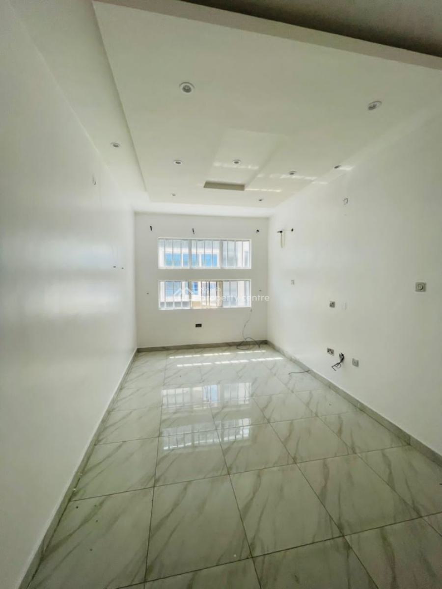 5 Bedroom Fully Detached with a Bq at Mega Mound By Lekki County Ikota, Lekki, Lagos, Detached Duplex for Sale