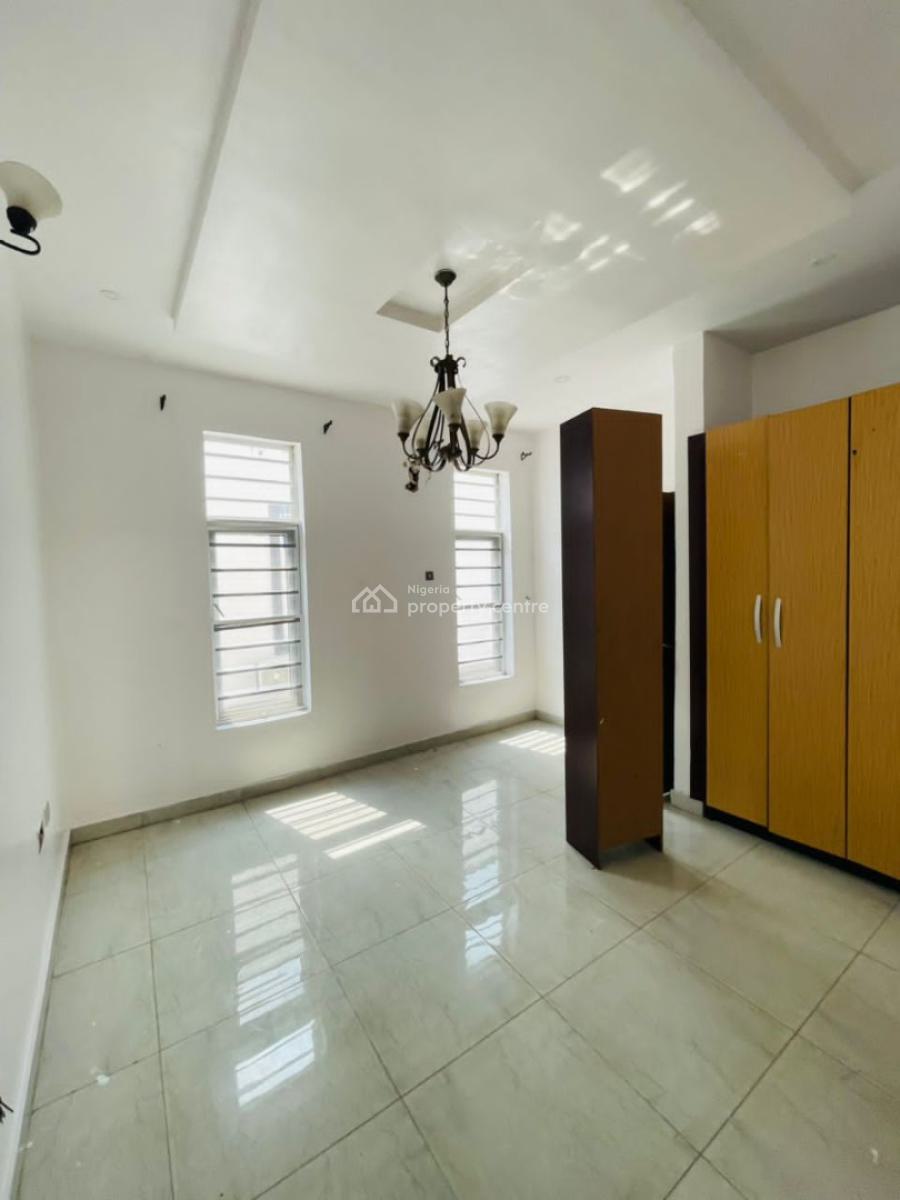 5 Bedroom Fully Detached with a Bq at Mega Mound By Lekki County Ikota, Lekki, Lagos, Detached Duplex for Sale