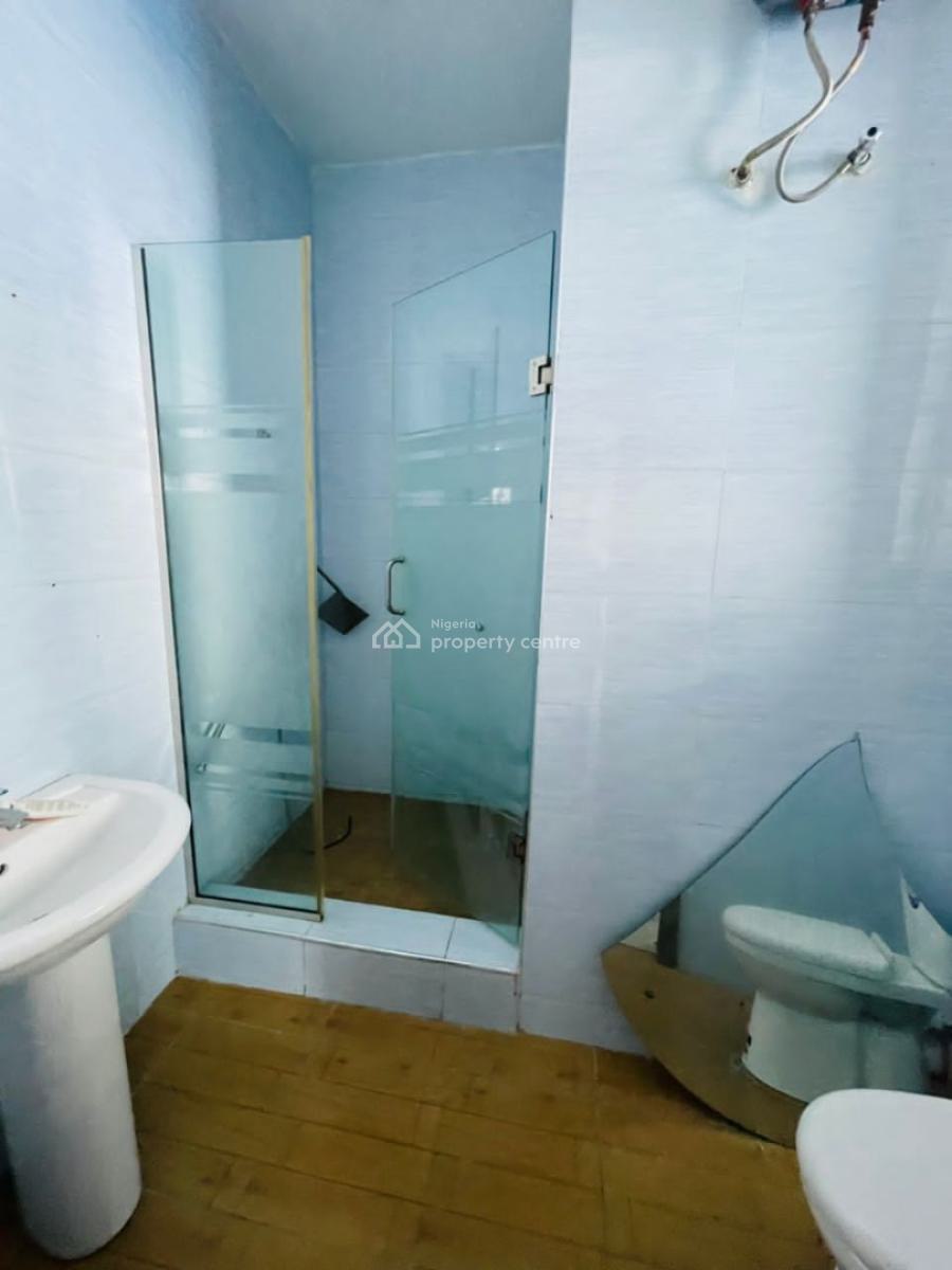 5 Bedroom Fully Detached with a Bq at Mega Mound By Lekki County Ikota, Lekki, Lagos, Detached Duplex for Sale