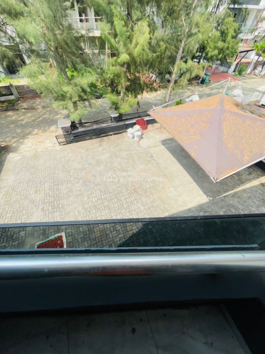 5 Bedroom Fully Detached with a Bq at Mega Mound By Lekki County Ikota, Lekki, Lagos, Detached Duplex for Sale