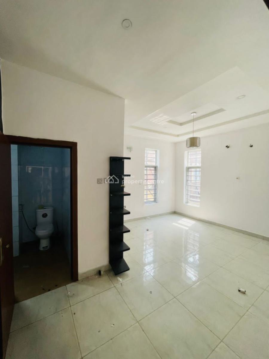 5 Bedroom Fully Detached with a Bq at Mega Mound By Lekki County Ikota, Lekki, Lagos, Detached Duplex for Sale