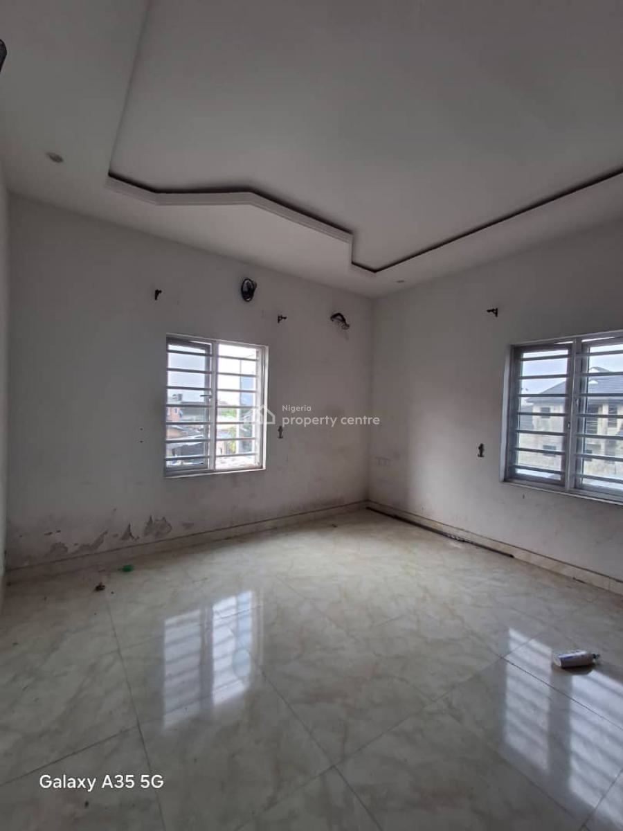 Sharp 2 Bedroom Flat, Majek..., Sangotedo, Ajah, Lagos, Flat / Apartment for Rent