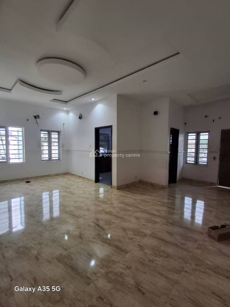 Sharp 2 Bedroom Flat, Majek..., Sangotedo, Ajah, Lagos, Flat / Apartment for Rent