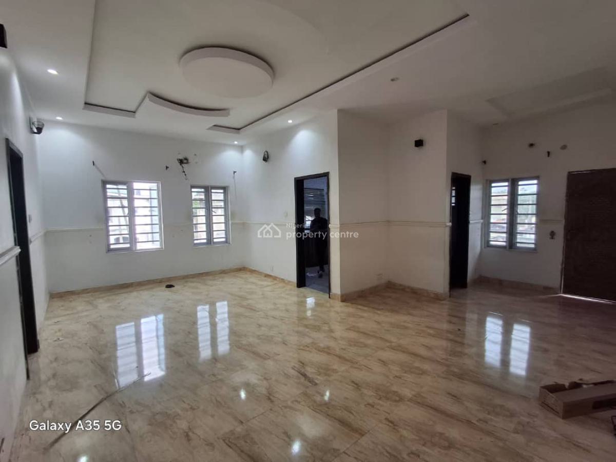 Sharp 2 Bedroom Flat, Majek..., Sangotedo, Ajah, Lagos, Flat / Apartment for Rent